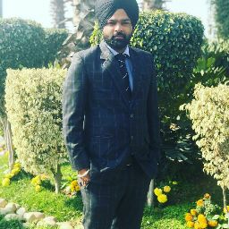 Amandeep Singh Photo 44