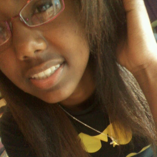 Marissa Robinson Photo 36