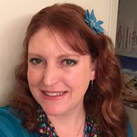 Kristin Welch Photo 19