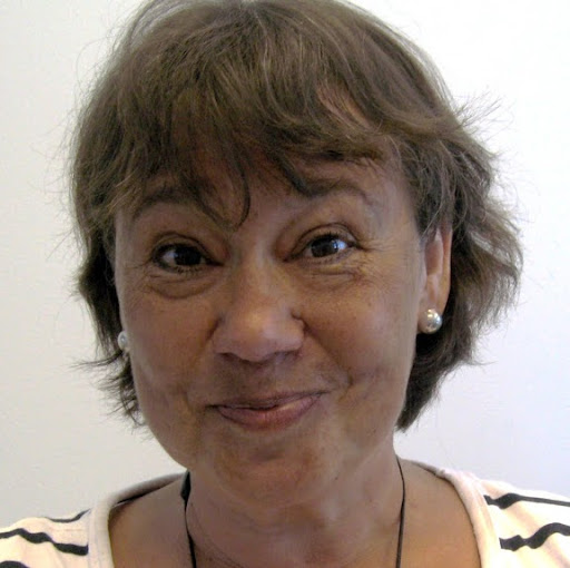 Anne Benson Photo 43