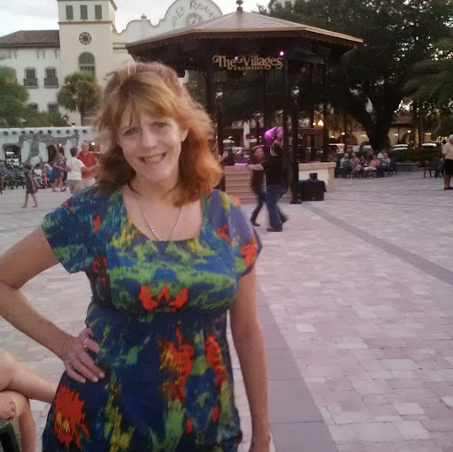 Colleen Lewis Photo 21