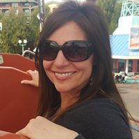 Theresa Thompson Photo 37