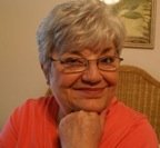 Joan Walters Photo 2