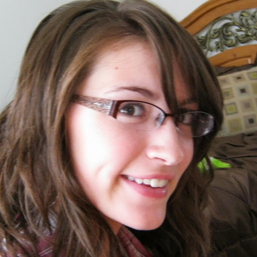 Lacey Wells Photo 27