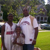 Lavelle Johnson Photo 5