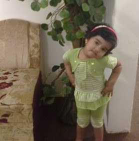 Maria Mohamed Photo 6