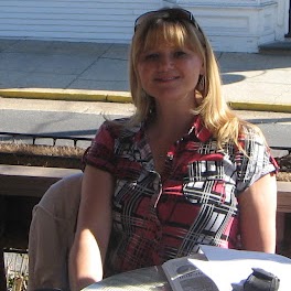 Christine Graham Photo 17