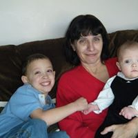 Lorna Robinson Photo 6