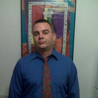 Markus Roby Photo 3
