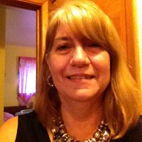 Betty Kraus Photo 7