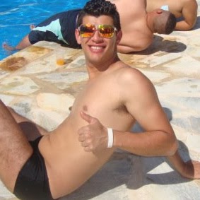 Johnny Britto Photo 8