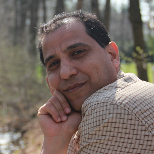 Magdy Gerges Photo 10