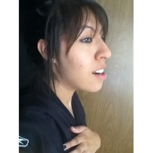 Cassandra Cortez Photo 35