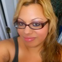 Raquel Garza Photo 25