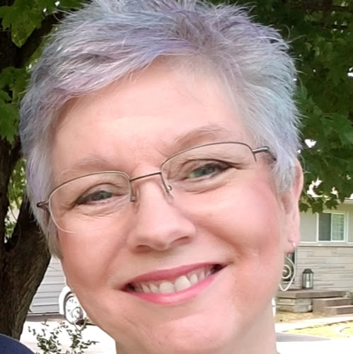 Susan Edwards Photo 34