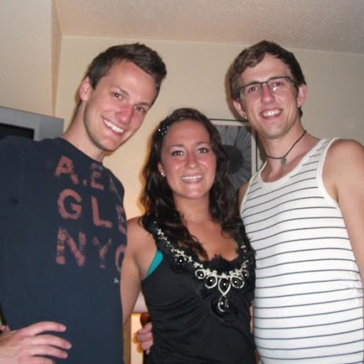 Bryan Ash Photo 11