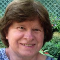Paulette Fay Photo 10