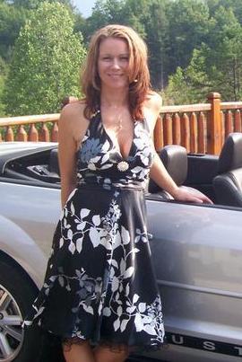 Stacey Jones Photo 47