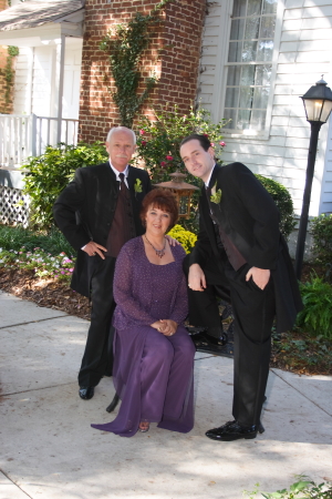 Paula Adams Photo 21