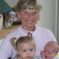 Mary Keefe Photo 28