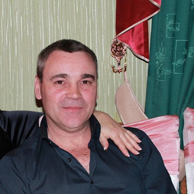 Vladimir Danilenko Photo 6