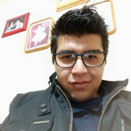 Carlos Carrillo Photo 39