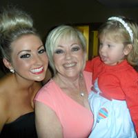 Judy Bulmer Photo 7
