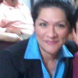 Ana Trevino Photo 13