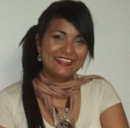 Lourdes Batista Photo 21