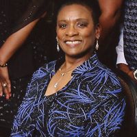 Jacqueline Aaron Photo 17