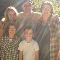 Crystal Mosier Photo 5