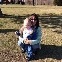Jill Livingston Photo 5