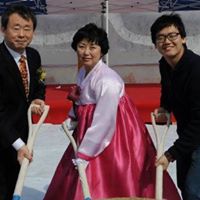 Timothy Cho Photo 14