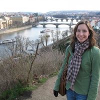 Anna Krebs Photo 8