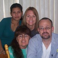 Sandra Cantrell Photo 14