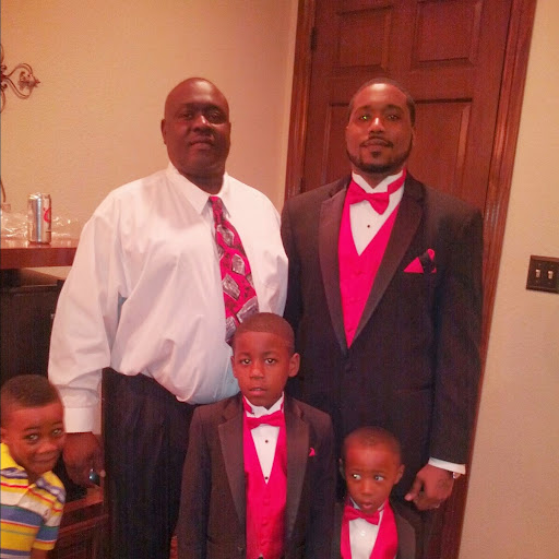 Gerald Singleton Photo 6