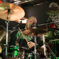 Steve Jeffery Photo 39