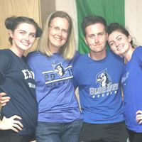 Gina Cunningham Photo 25
