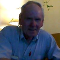 Walter Johnson Photo 5