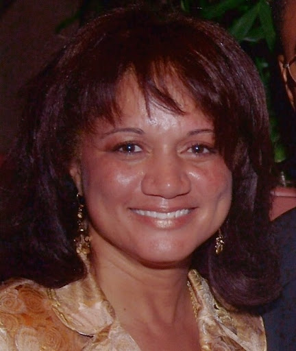 Monica Miller Photo 10