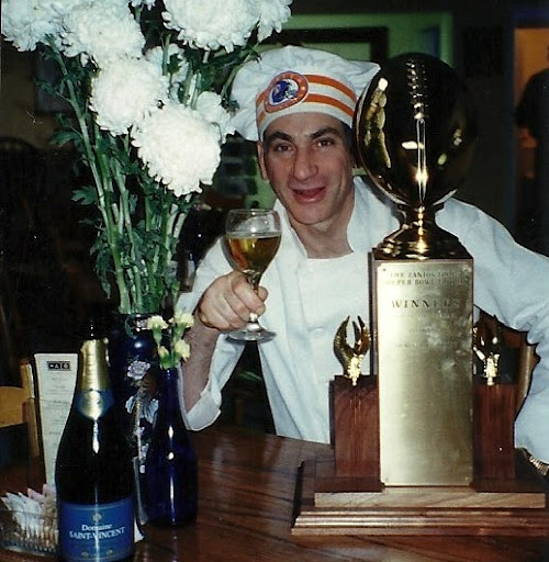 David Jacoby Photo 52