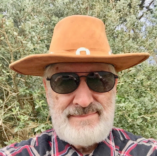 Lawrence Woolf Photo 3