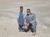 Gregory Hammer Photo 13