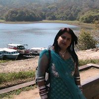 Sonia Madan Photo 22