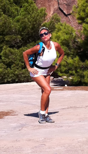 Angela Farley Photo 17