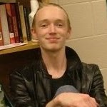 Joshua Holbrook Photo 12
