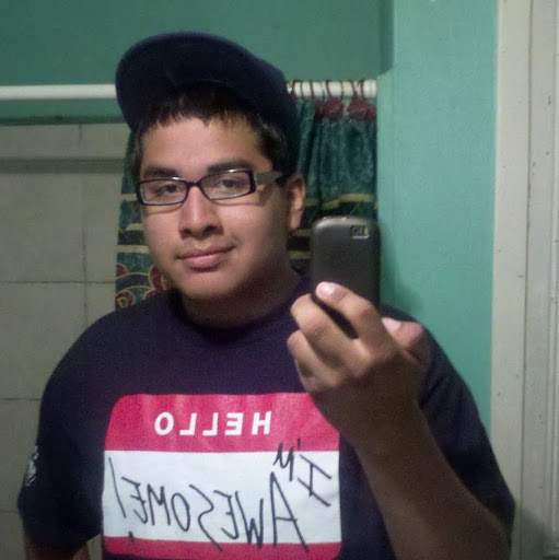 Leonardo Valencia Photo 22