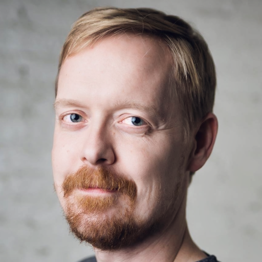 Eric Dahl Photo 8
