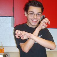 Michael Tack Photo 4
