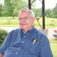 Ed Robison Photo 28